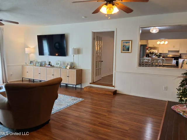 $299,000 | 37 Good Hope Road, Columbia, MS 39429