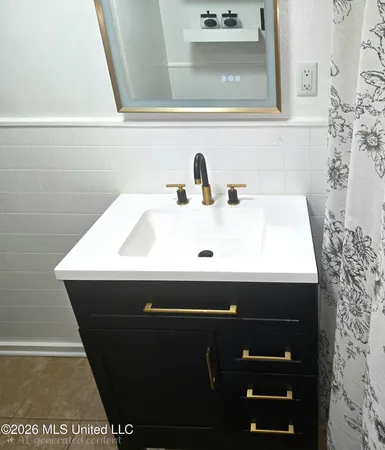 $265,000 | 37 Good Hope Road, Columbia, MS 39429