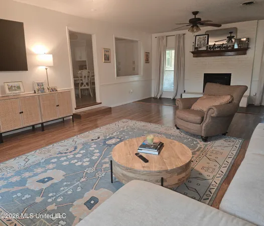 $265,000 | 37 Good Hope Road, Columbia, MS 39429