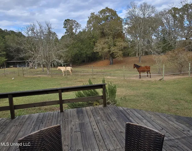 $299,000 | 37 Good Hope Road, Columbia, MS 39429