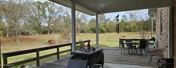 $265,000 | 37 Good Hope Road, Columbia, MS 39429