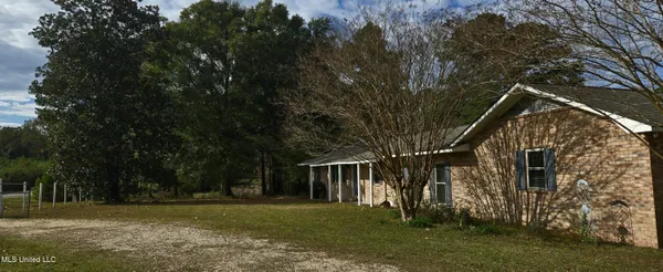 $265,000 | 37 Good Hope Road, Columbia, MS 39429