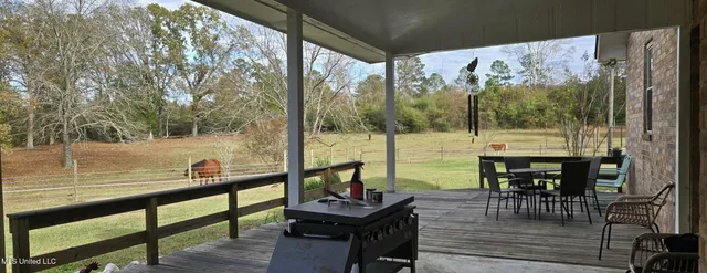 $299,000 | 37 Good Hope Road, Columbia, MS 39429