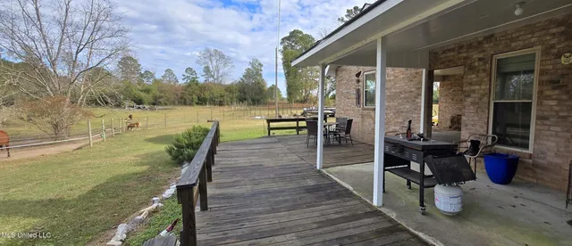 $299,000 | 37 Good Hope Road, Columbia, MS 39429