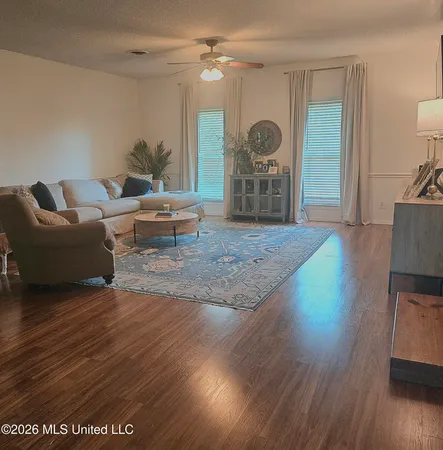 $265,000 | 37 Good Hope Road, Columbia, MS 39429