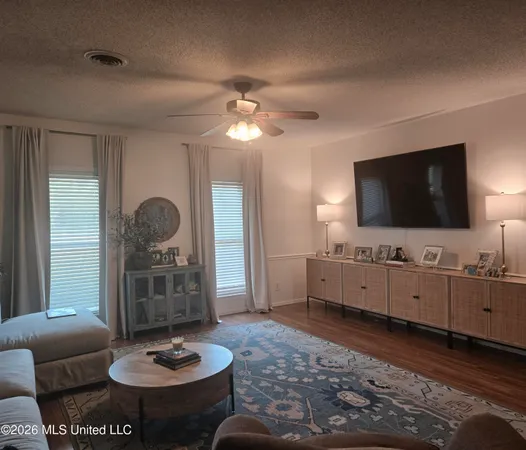 $265,000 | 37 Good Hope Road, Columbia, MS 39429