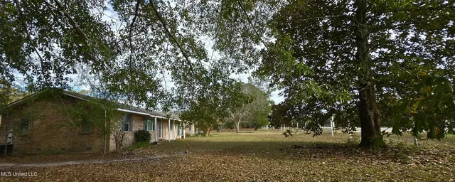 $299,000 | 37 Good Hope Road, Columbia, MS 39429