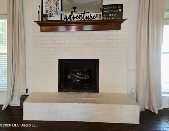 $265,000 | 37 Good Hope Road, Columbia, MS 39429