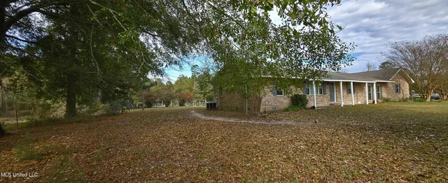 $299,000 | 37 Good Hope Road, Columbia, MS 39429