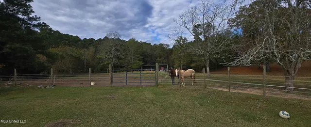 $299,000 | 37 Good Hope Road, Columbia, MS 39429