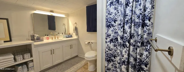 $299,000 | 37 Good Hope Road, Columbia, MS 39429