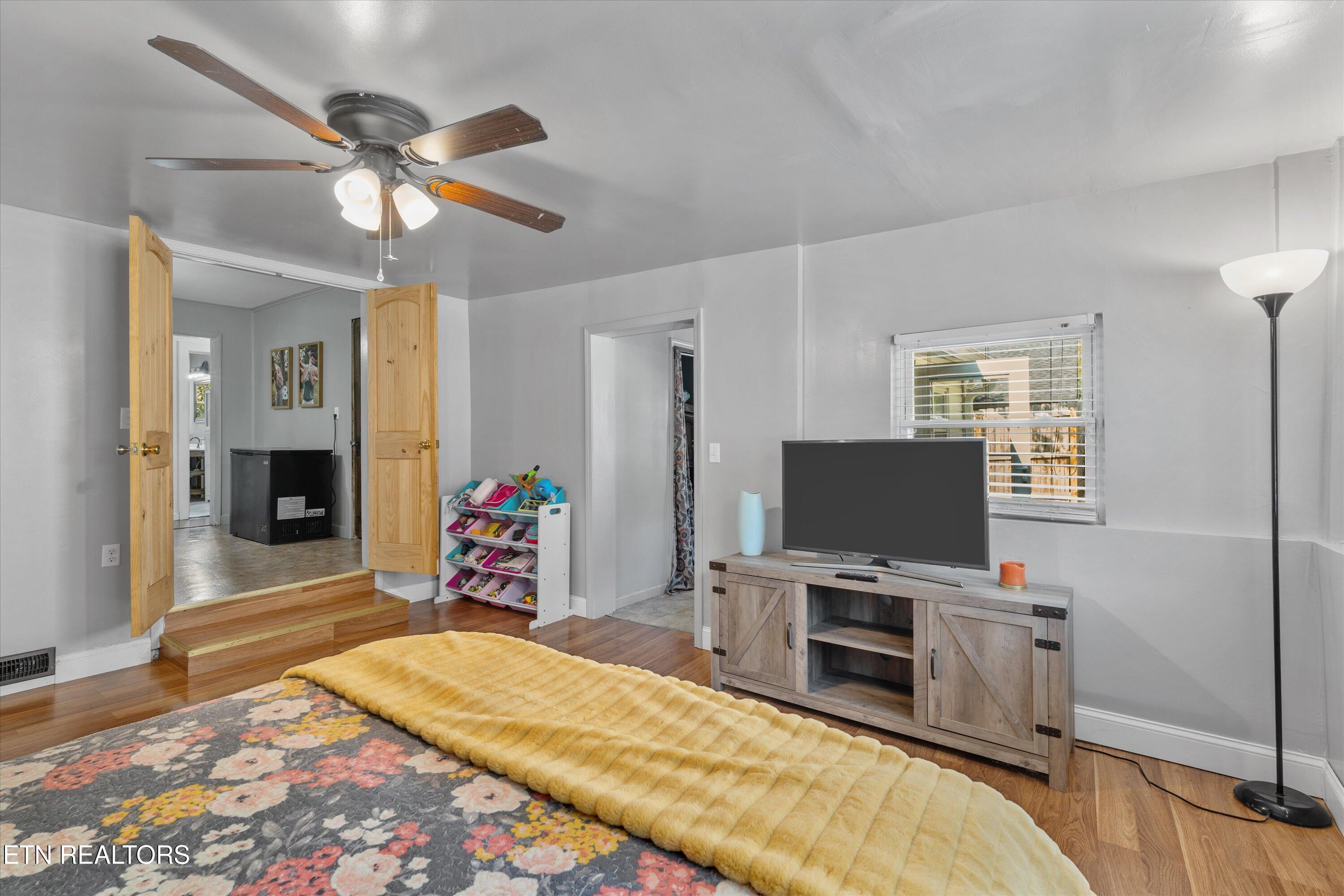 552 North Wright Road Alcoa, TN 37701 - Photo 19 of 34 25-552 N Wright Rd 16