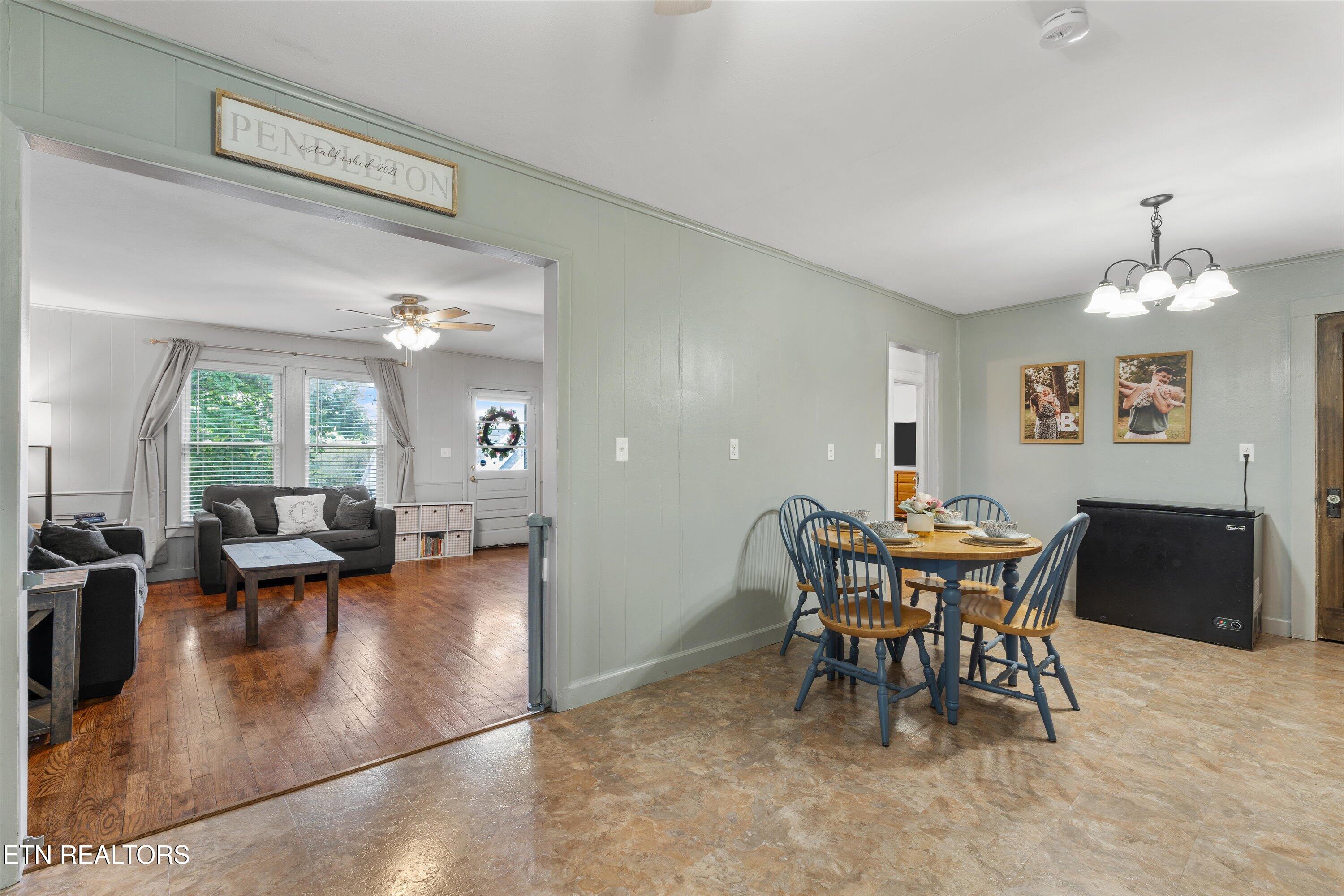 552 North Wright Road Alcoa, TN 37701 - Photo 7 of 34 09-552 N Wright Rd 22