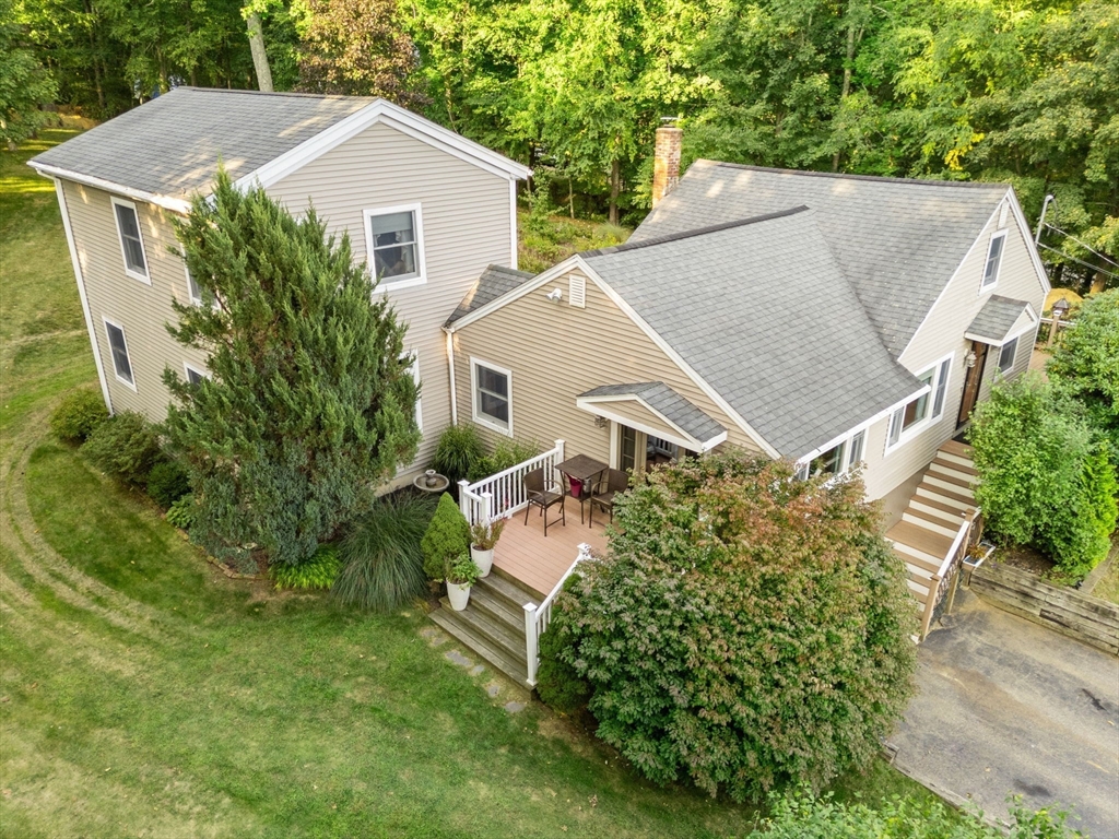 65 North Wales Road Holland, MA 01521 - Photo 1 of 37