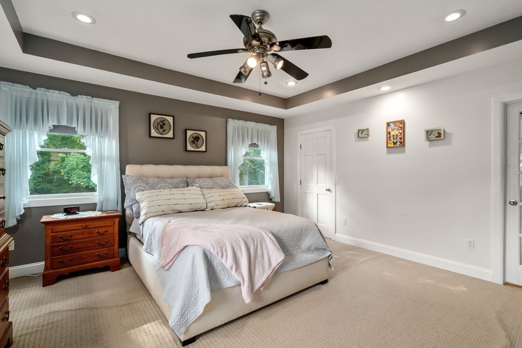 65 North Wales Road Holland, MA 01521 - Photo 15 of 37