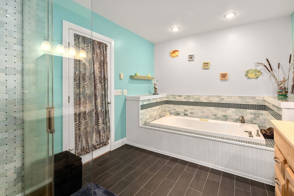 65 North Wales Road Holland, MA 01521 - Photo 18 of 37