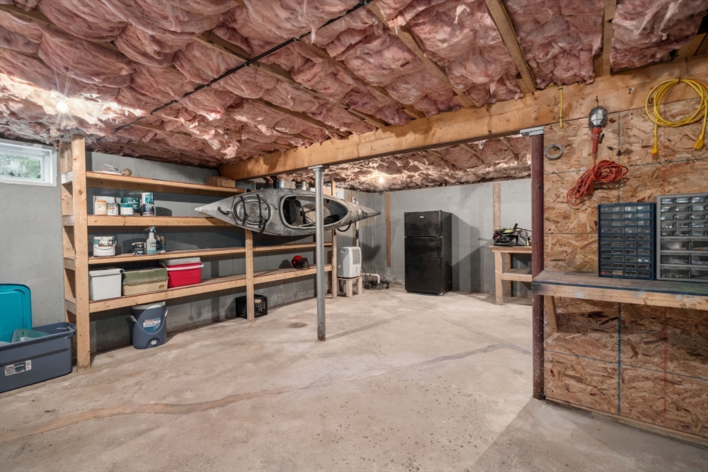 65 North Wales Road Holland, MA 01521 - Photo 25 of 37