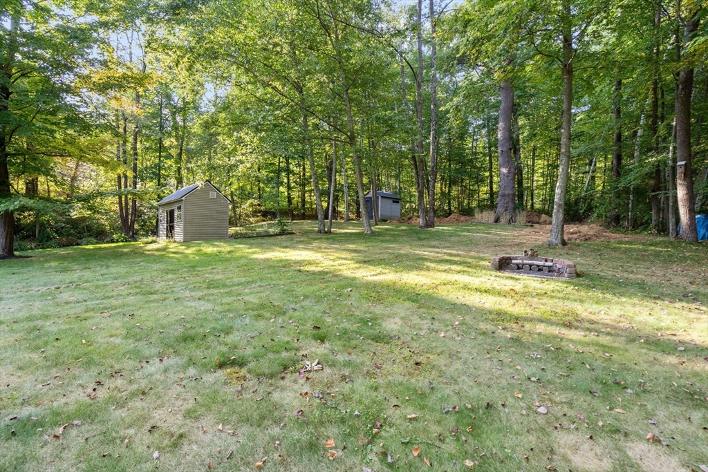 65 North Wales Road Holland, MA 01521 - Photo 27 of 37
