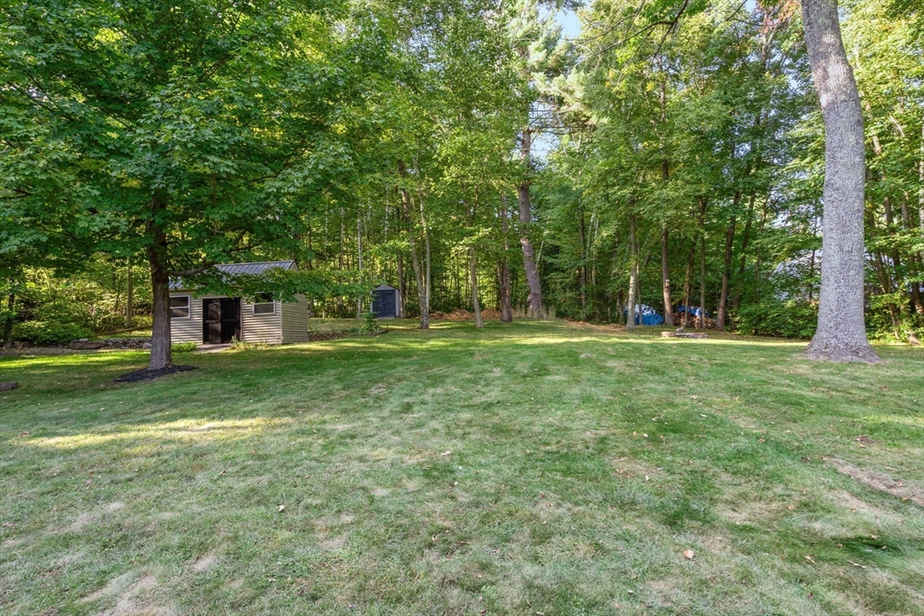 65 North Wales Road Holland, MA 01521 - Photo 28 of 37