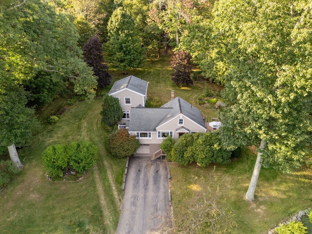 65 North Wales Road Holland, MA 01521 - Photo 29 of 37