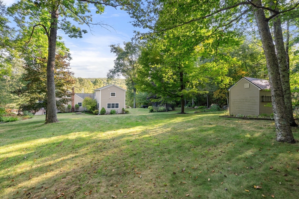 65 North Wales Road Holland, MA 01521 - Photo 3 of 37