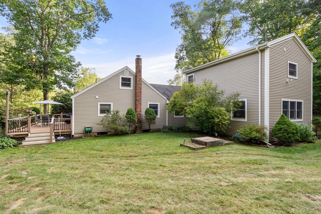 65 North Wales Road Holland, MA 01521 - Photo 35 of 37