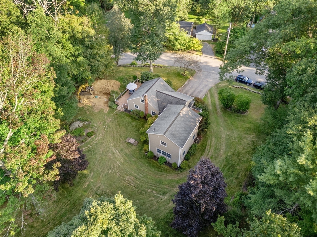 65 North Wales Road Holland, MA 01521 - Photo 4 of 37