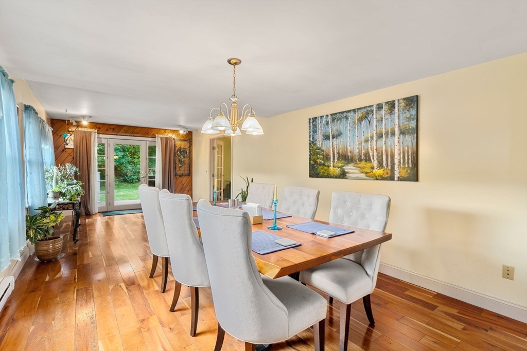 65 North Wales Road Holland, MA 01521 - Photo 8 of 37