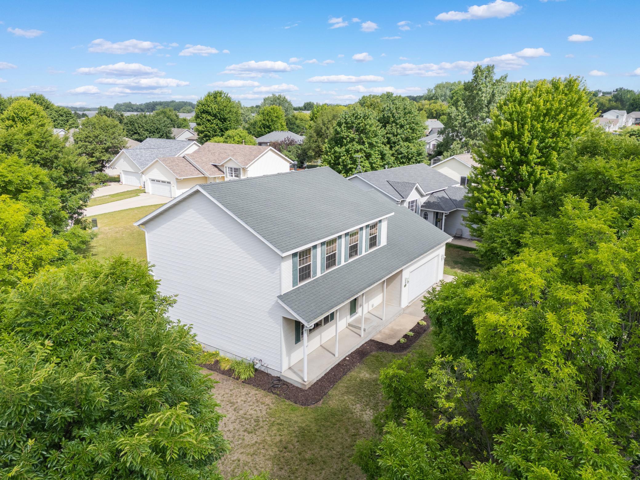 5901 47th Avenue Northwest Rochester, MN 55901 - Photo 35 of 42