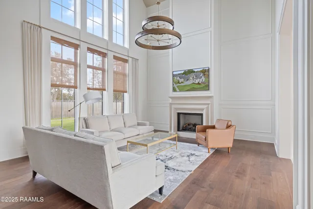 $1,450,000 | 619 Gunter Grass Court, Lafayette, LA 70508