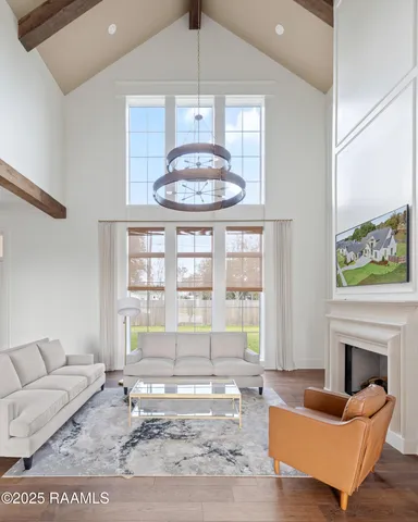 $1,450,000 | 619 Gunter Grass Court, Lafayette, LA 70508