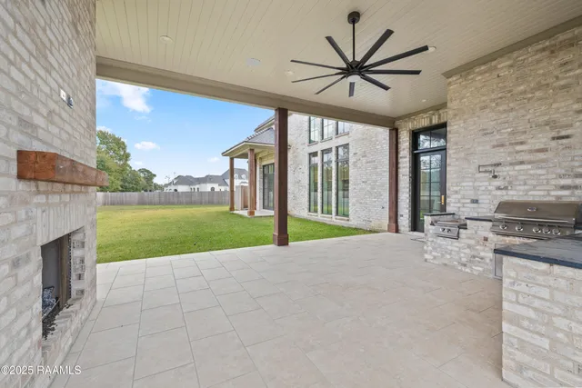 $1,450,000 | 619 Gunter Grass Court, Lafayette, LA 70508