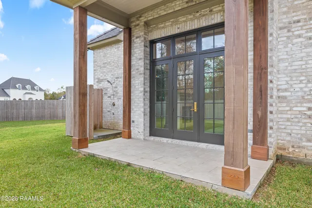 $1,450,000 | 619 Gunter Grass Court, Lafayette, LA 70508