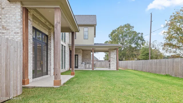 $1,450,000 | 619 Gunter Grass Court, Lafayette, LA 70508
