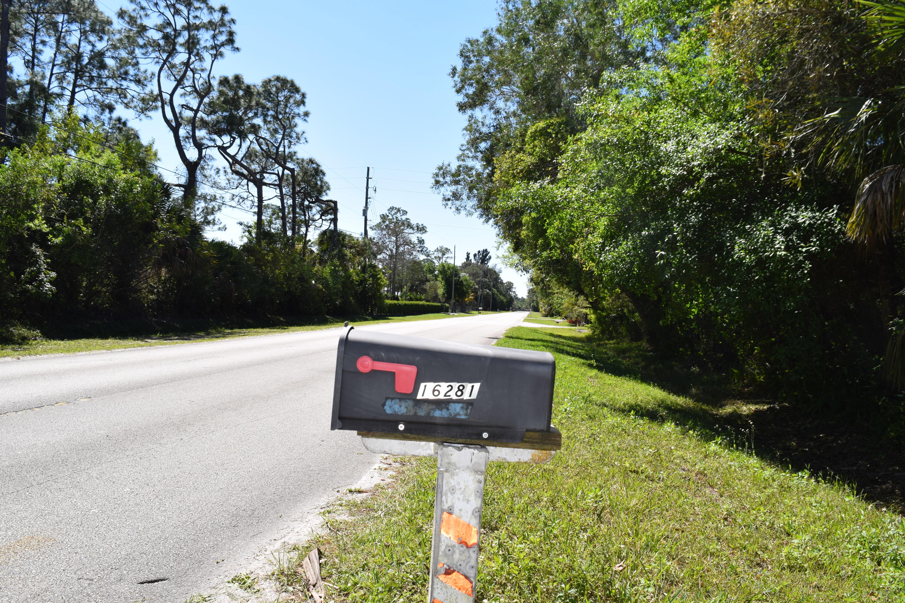 16281 Randolph Siding Road Jupiter, FL 33478 - Photo 51 of 51 street view 2
