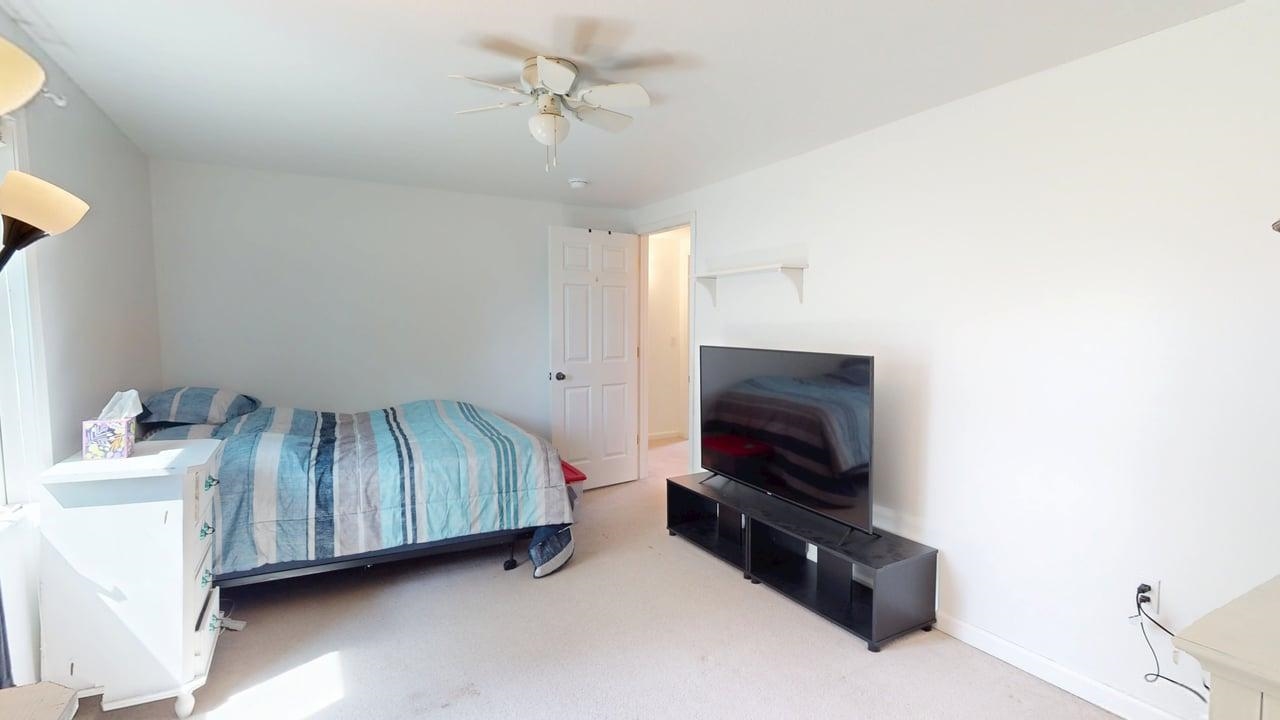 8611 South Wise Road Shepherd, MI 48883 - Photo 35 of 36