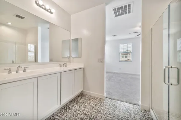 a view of small space