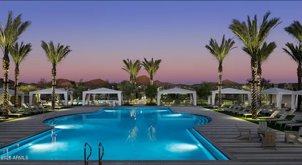 a view of a house with a big yard