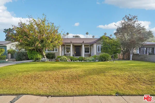 $1,398,000 | 1221 Sonoma Drive, Altadena, CA 91001