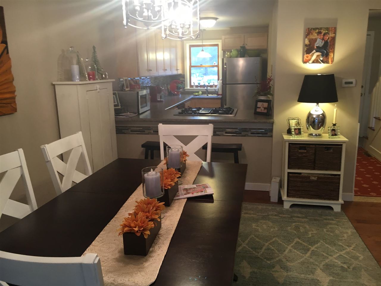 31 Kirriemuir Road, Unit 31 Stratham, NH 03885 - Photo 5 of 22