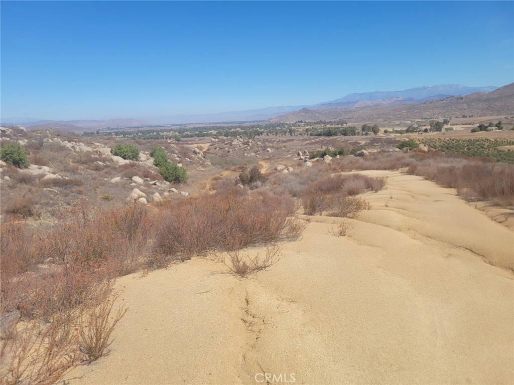 0 Santa Fe Street Hemet, CA 92543 - Photo 2 of 7 a view of city and ocean
