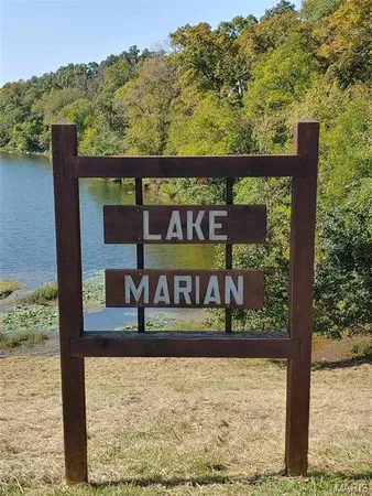 $35,000 | 574 Marina Drive, Marthasville, MO 63357