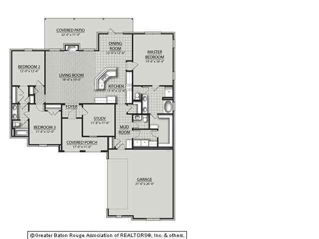 4029 Union Drive Addis, LA 70710 - Photo 7 of 8 Gallery Image 7