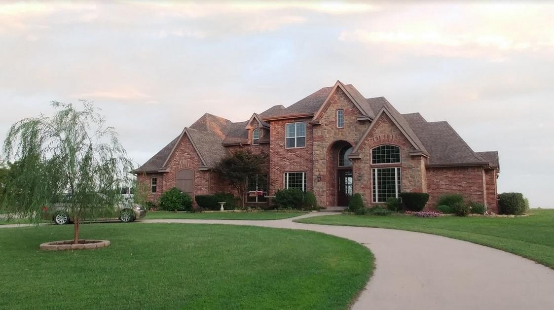 59591 East 110 Road Miami, OK 74354 - Photo 1 of 51 Gallery Image 1