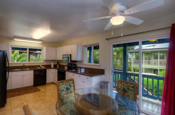 2221 Kuai Road, Unit 1 Koloa, HI 96756 - Photo 13 of 25 Gallery Image 13