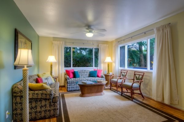 2221 Kuai Road, Unit 1 Koloa, HI 96756 - Photo 20 of 25 Gallery Image 20