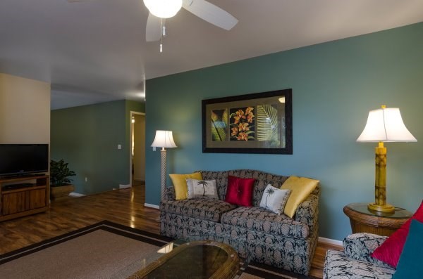 2221 Kuai Road, Unit 1 Koloa, HI 96756 - Photo 21 of 25 Gallery Image 21