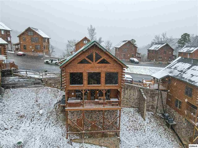2844 White Oak Ridge Lane, Unit MYSTICSUNRISE Sevierville, TN 37862 - Photo 1 of 35 Gallery Image 1