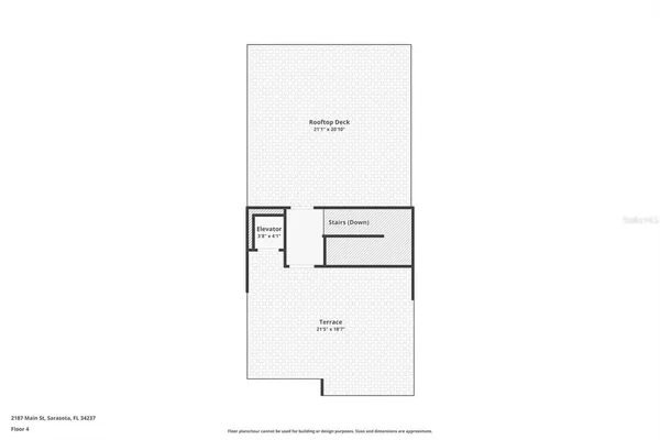$1,199,000 | 2187 Main Street, Sarasota, FL 34237