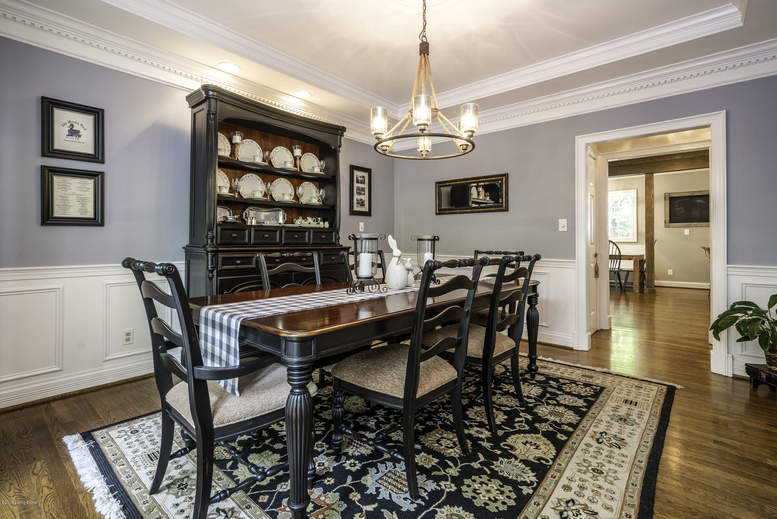 1400 Cold Spring Road Anchorage, KY 40223 - Photo 15 of 41 Formal dining room